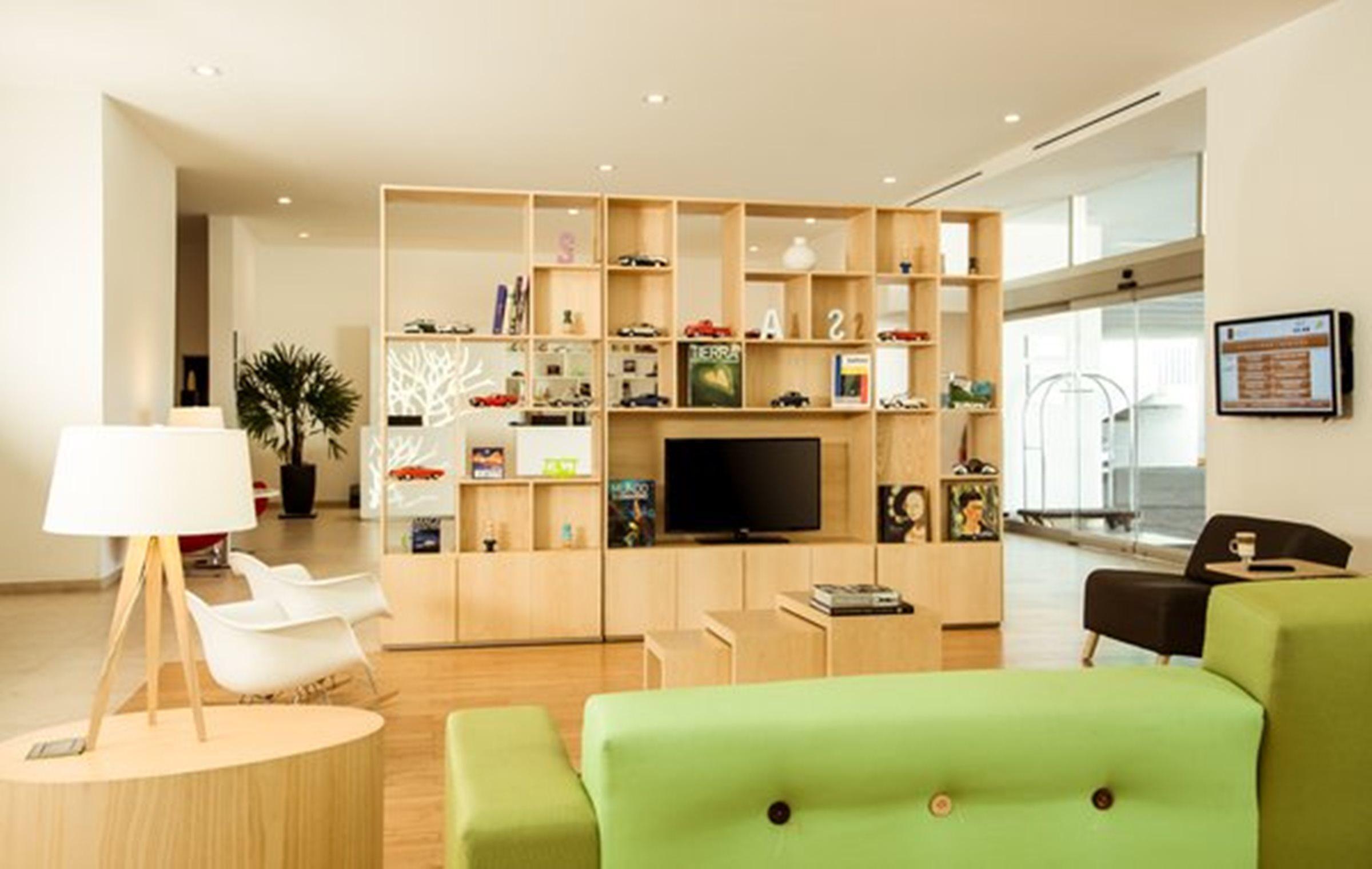 Fiesta Inn Periferico Sur Mexico City Facilities photo