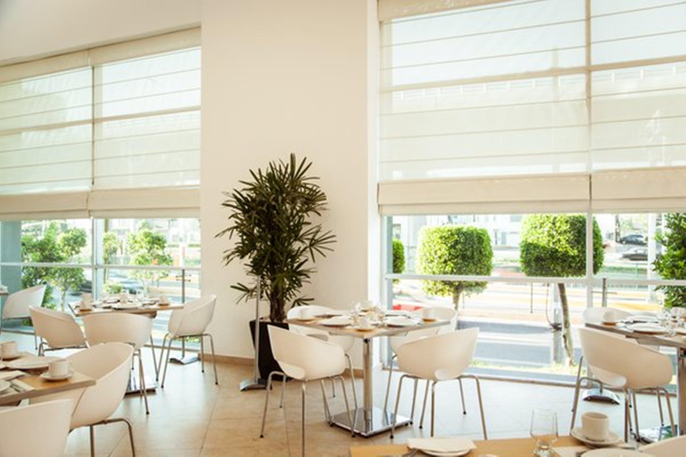 Fiesta Inn Periferico Sur Mexico City Restaurant photo