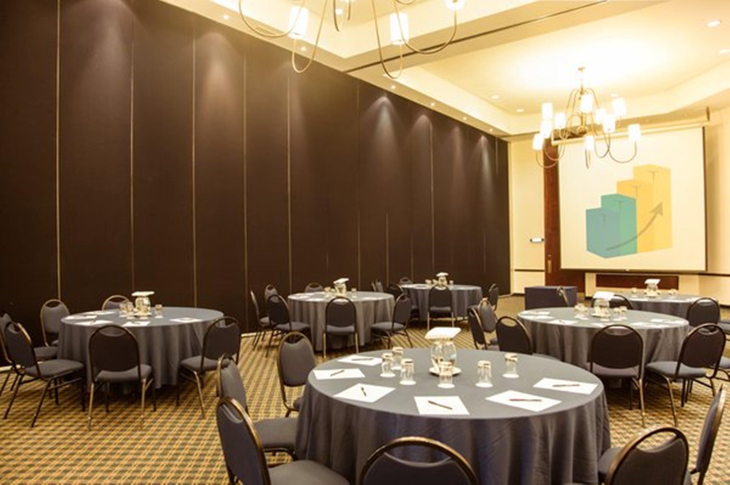 Fiesta Inn Periferico Sur Mexico City Business photo