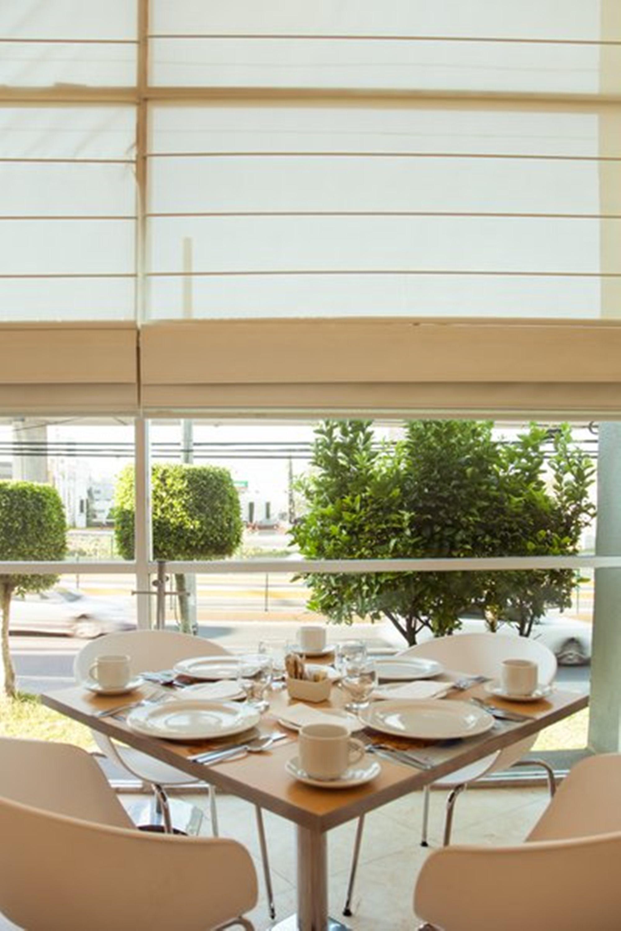 Fiesta Inn Periferico Sur Mexico City Restaurant photo