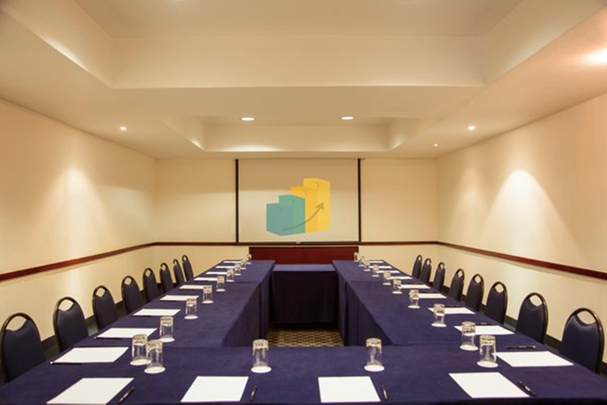 Fiesta Inn Periferico Sur Mexico City Business photo